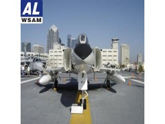 西南鋁7075鋁鍛件 艦船曲軸鍛件 按用戶特殊規格要求定制