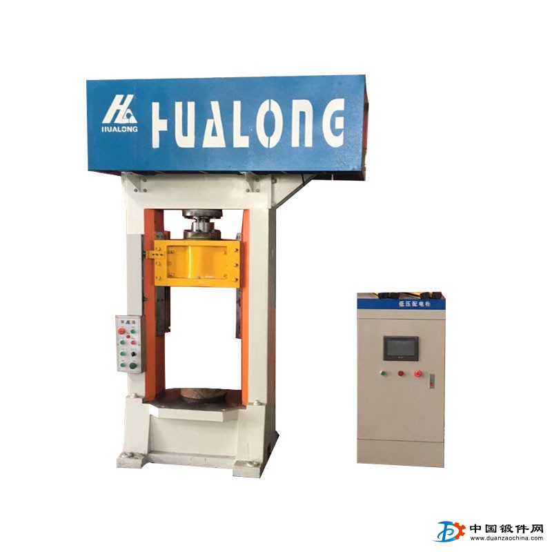 數控壓力機；電動螺旋