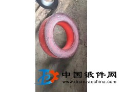 環(huán)形鍛件和自由鍛件