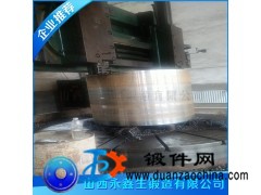 鍛造廠專業(yè)鍛造S31603筒體鍛件 定制加工 品質(zhì)保證