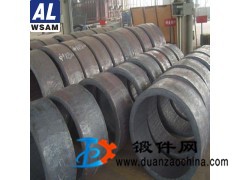西南鋁7075鋁鍛件 軍工企業(yè)精準(zhǔn)工藝生產(chǎn)配套 歡迎定制！