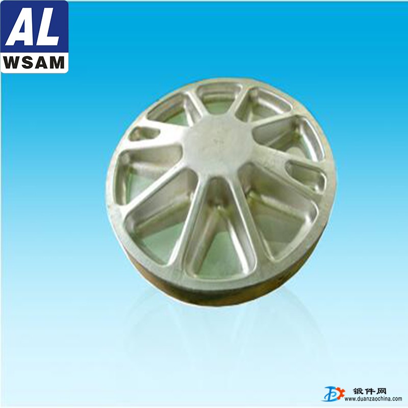 ?西南鋁2A12鋁鍛件 中國重慶西彭鋁產(chǎn)業(yè)區(qū)—軍用鋁合金鍛環(huán)