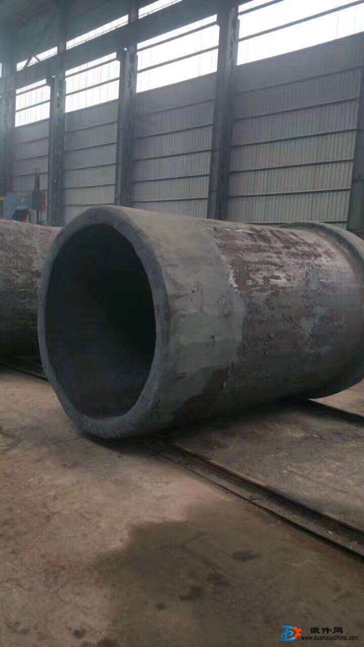 供應(yīng)大型鍛件 筒類鍛件