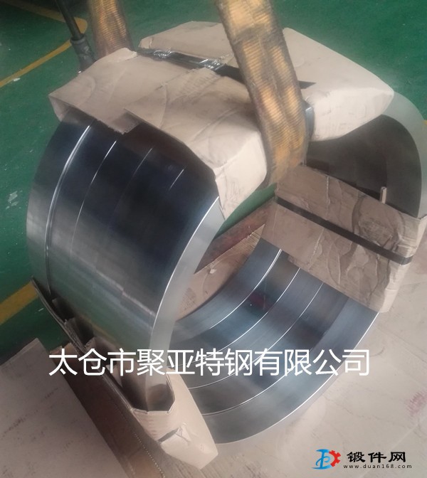 鎳基合金圓環、incolo