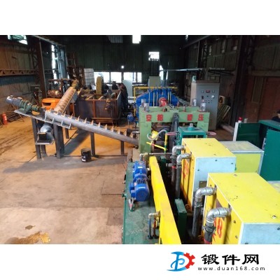 斜軋機(jī)耐磨球40mm鋼球斜軋機(jī)生產(chǎn)線安陽鍛壓生產(chǎn)