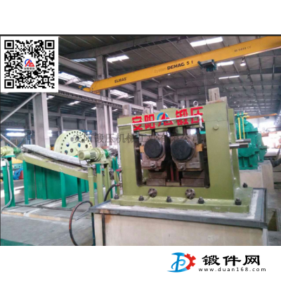 斜軋機耐磨球60mm鋼球斜軋機生產(chǎn)線安陽鍛壓生產(chǎn)