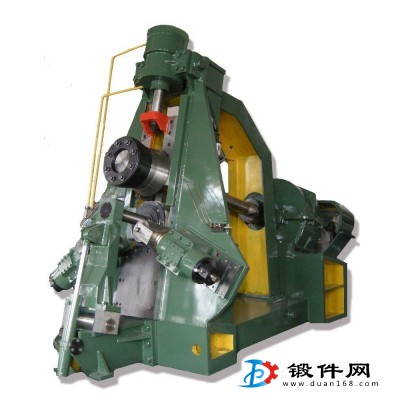 碾環(huán)機(jī)可輾件外徑400mmD51系列碾環(huán)機(jī)安陽(yáng)鍛壓生產(chǎn)