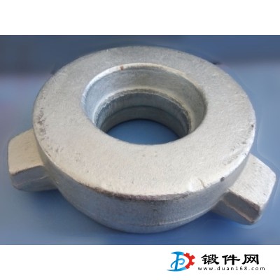 廠家供應(yīng)法蘭鍛造毛坯