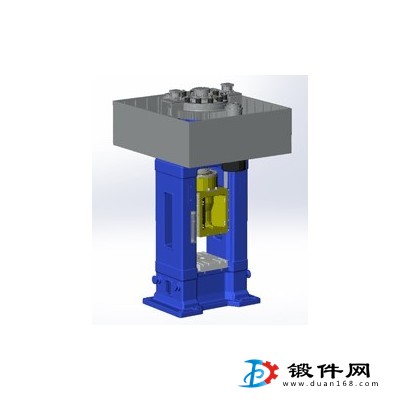 電動(dòng)螺旋壓力機(jī)公稱力40000kn適用性強(qiáng)安鍛生產(chǎn)