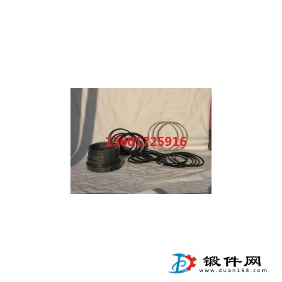 壓縮機活塞環