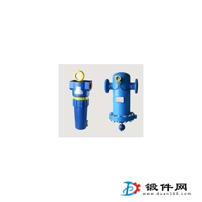 供應(yīng)空氣精密過濾器