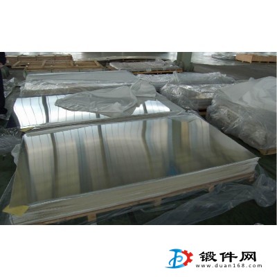 LY12-CZ鋁板介紹