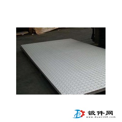 河北7075-T7451鋁型材