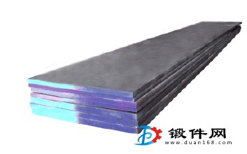 S136H模具鋼材料