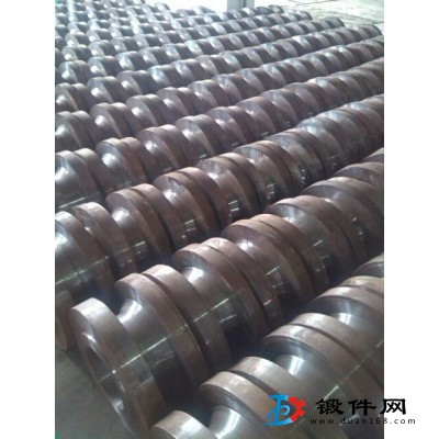 閥門配件左右體中體鍛件自由鍛加工不限數(shù)量交貨及時(shí)閥座中體