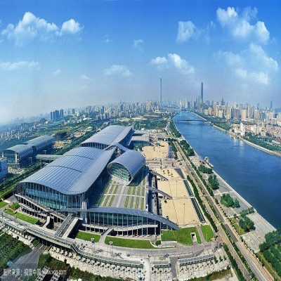 2019年第二十屆廣州國際鍛造工業展覽會