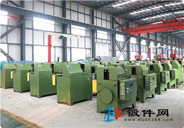 汽車車架車梁鉚接可鉚接鉚釘18mm液壓鉚接機(jī)