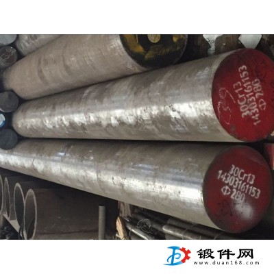 3Cr13圓鋼價格，3Cr13與30Cr13的區(qū)別