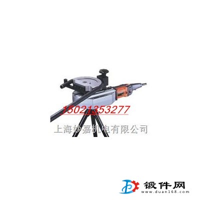 DB32液晶數(shù)字顯示的電動(dòng)彎管機(jī)