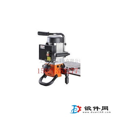 EB24R管板兩用坡口機(jī)帶有一個AC感應(yīng)電機(jī)