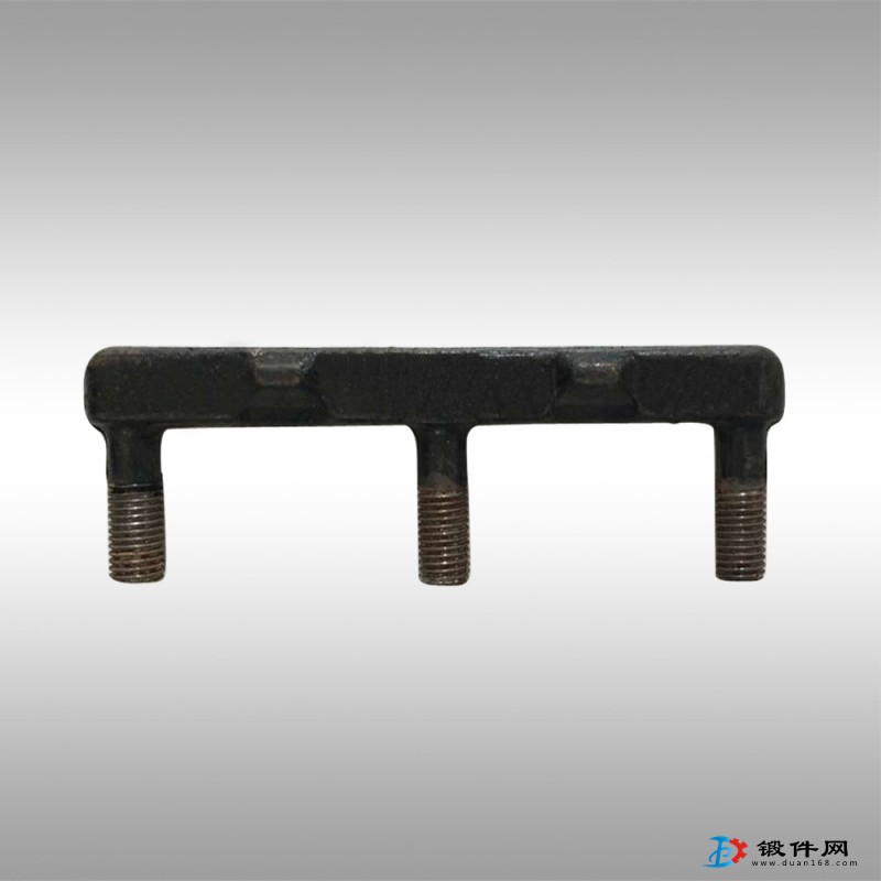 E型螺栓GM103、礦用螺栓M24,刮板機螺栓鍛造廠家