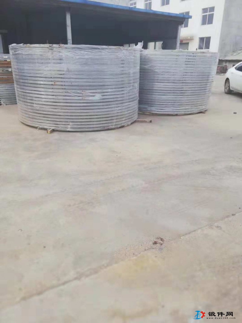 低價出售法蘭，材質(zhì)Q235B，規(guī)格，外3000X內(nèi)2720X厚40