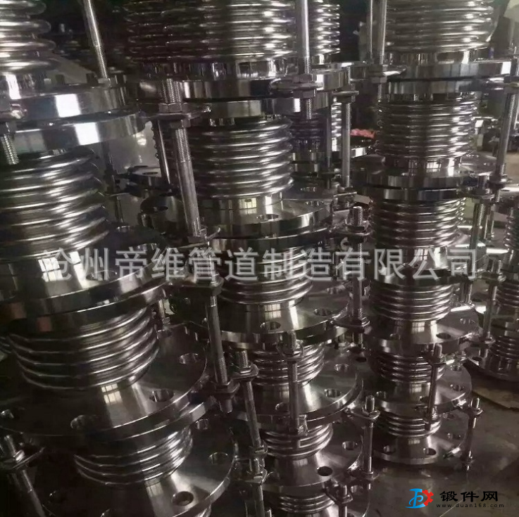 供應(yīng)304不銹鋼波紋補(bǔ)