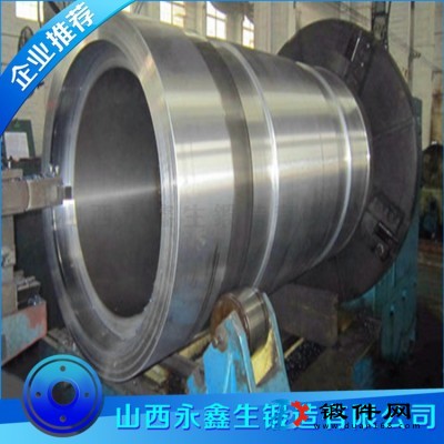 入孔筒節DN1000