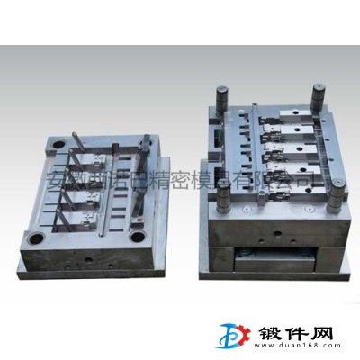 供應各種塑模，開塑模具，注塑模加 西諾巴