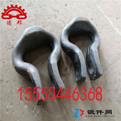40t連接環(huán)，馬蹄環(huán) 連接環(huán)，開(kāi)口式連接環(huán)