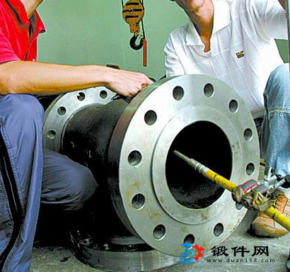 鍛件無損檢測 鍛件無損檢測