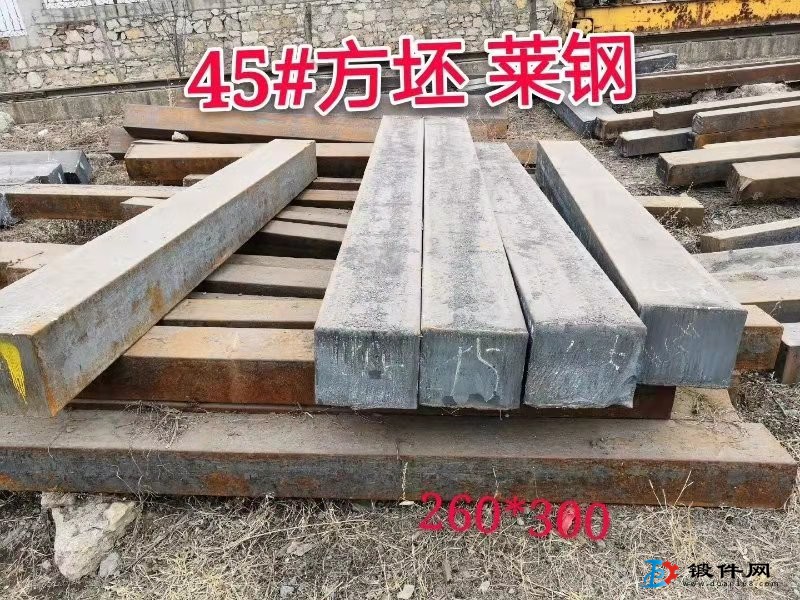 各種二級(jí)方坯