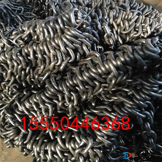 優(yōu)質(zhì)錳鋼30*108起重鏈條型號齊全 可定做