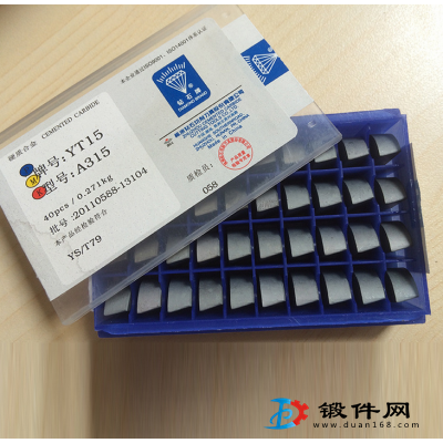YG6 YG6X YG6A硬質(zhì)合金刀頭A216 A216Z