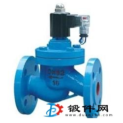 活塞式電磁閥