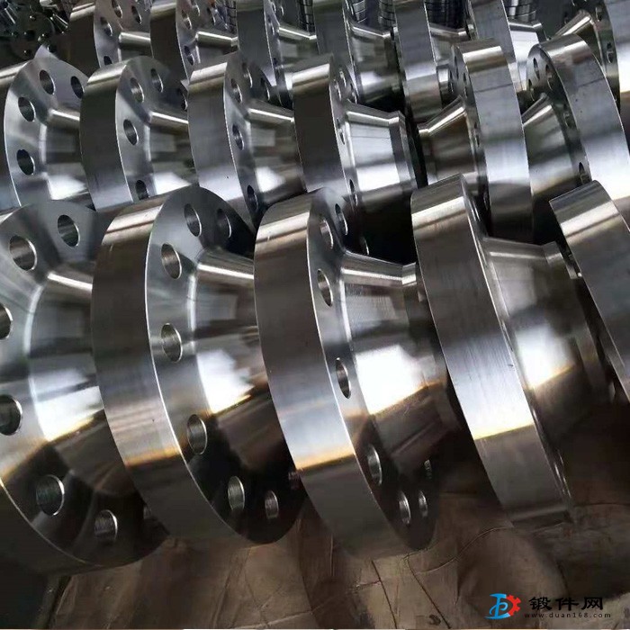 供應GH4169法蘭，Inconel718盲板法蘭蓋