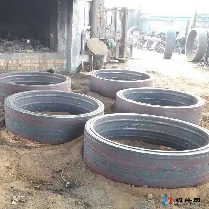 供應(yīng)15-5PH鍛件 XM-12不銹鋼鍛環(huán) S15500圓鋼