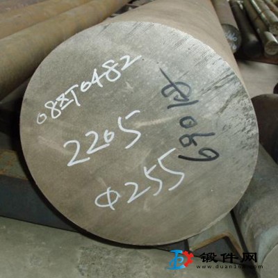 供應(yīng)2205雙相鋼棒 2507雙相鋼圓鋼 生產(chǎn)廠家