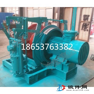 優(yōu)惠出售JYB運(yùn)輸絞車 JYB-22×1.25WYC運(yùn)輸絞車
