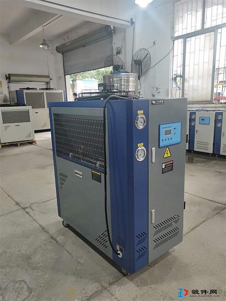 供應(yīng)集成電路冷水機(jī)，芯片專(zhuān)用冷水機(jī)