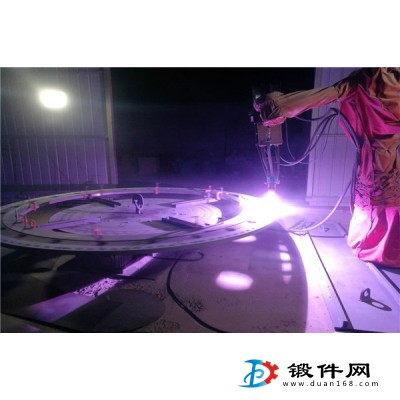 金屬熱噴涂表面強(qiáng)化技術(shù)近年來發(fā)展怎么樣