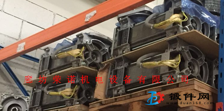 30KW ELMO油浸式電機(jī)S764K-30T-690NE