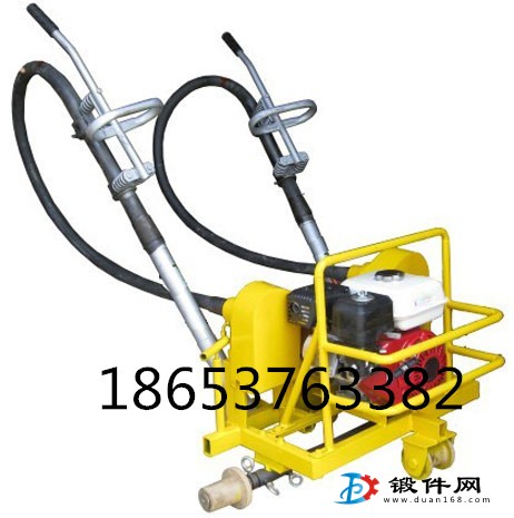 廠家直銷(xiāo)內(nèi)燃軟軸高頻搗固機(jī) 內(nèi)燃一拖二軟軸搗固機(jī)型號(hào)齊全