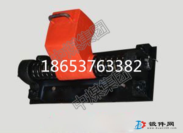 單軌單動聯(lián)體阻車器技術參數 型號全 直供單軌單動聯(lián)體阻車器
