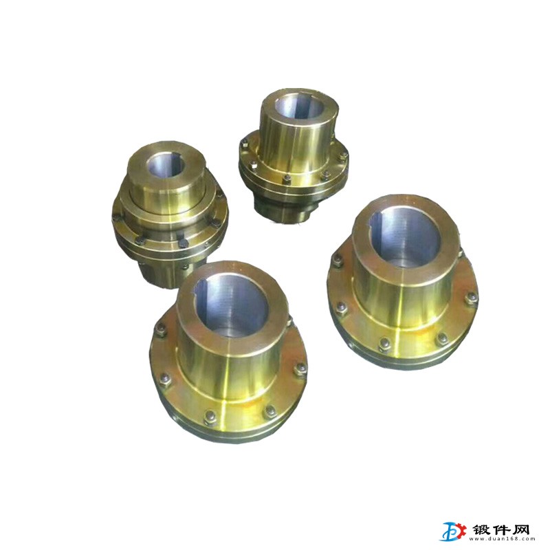 供應(yīng)聯(lián)軸器接手半齒雙齒