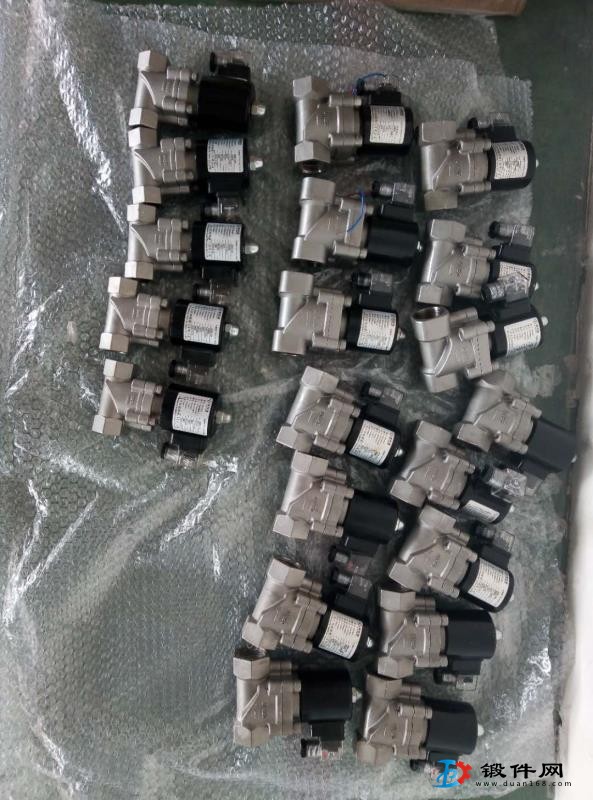 雙向電磁閥ZSX