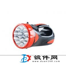 應(yīng)急多功能手電筒@防