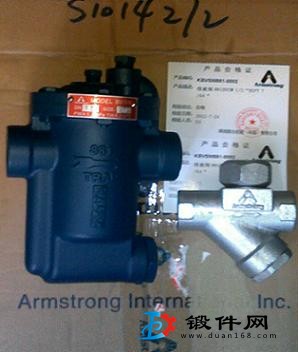 阿姆斯壯熱動(dòng)力疏水閥CD33系列