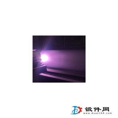 天盟新材料公司特色化熱噴涂業(yè)務介紹