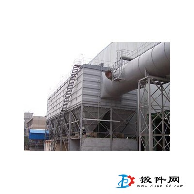 內(nèi)蒙古鄂爾多斯?jié)蓾欏仩t布袋除塵器